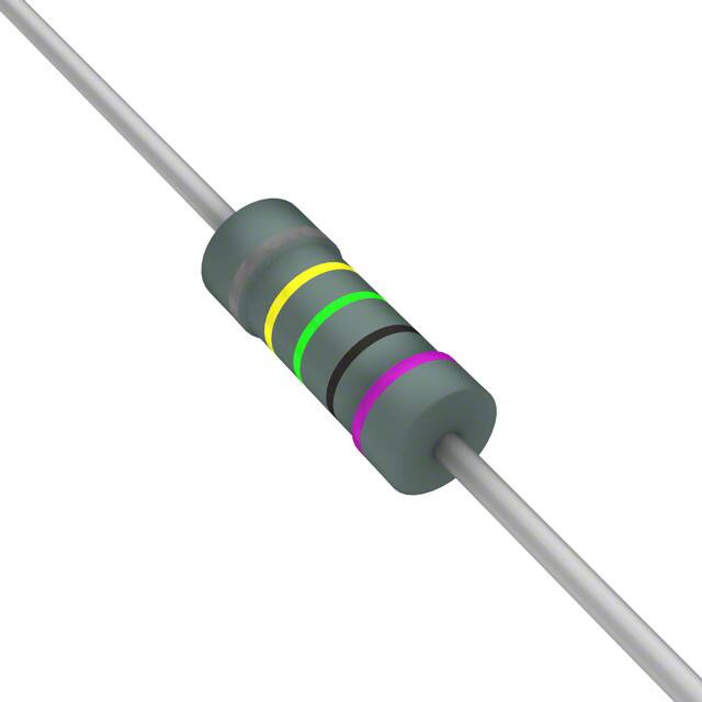 RNF14BTD845RStackpole Electronics Inc