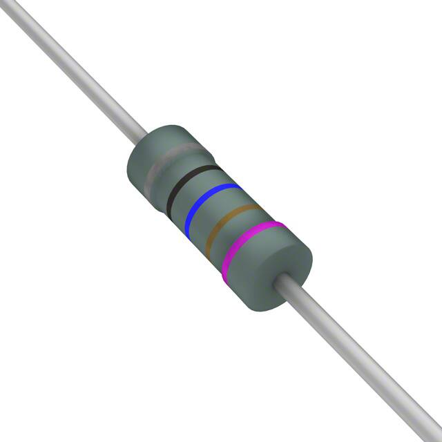 RNF14BTD8K06Stackpole Electronics Inc