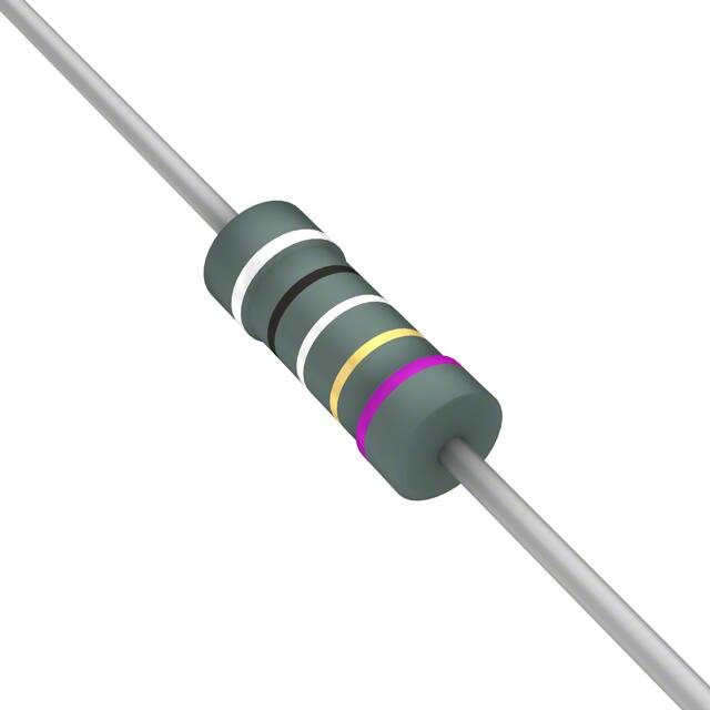 RNF14BTE90R9Stackpole Electronics Inc