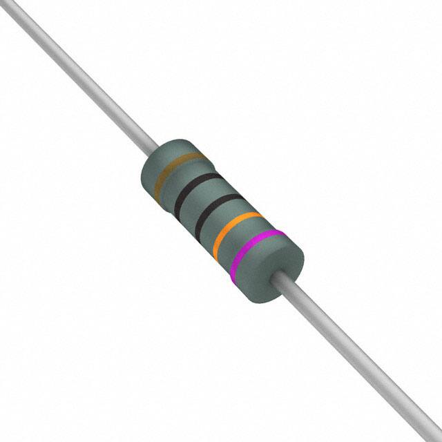 Stackpole Electronics Inc RNF14BTE100K