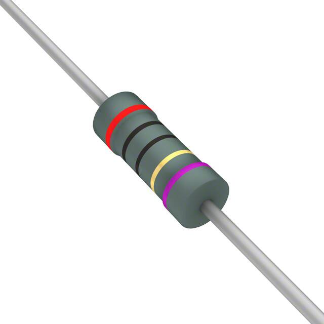 Stackpole Electronics Inc RNF14BTE20R0