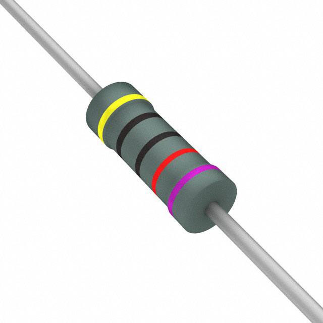 RNF14BTE40K0Stackpole Electronics Inc