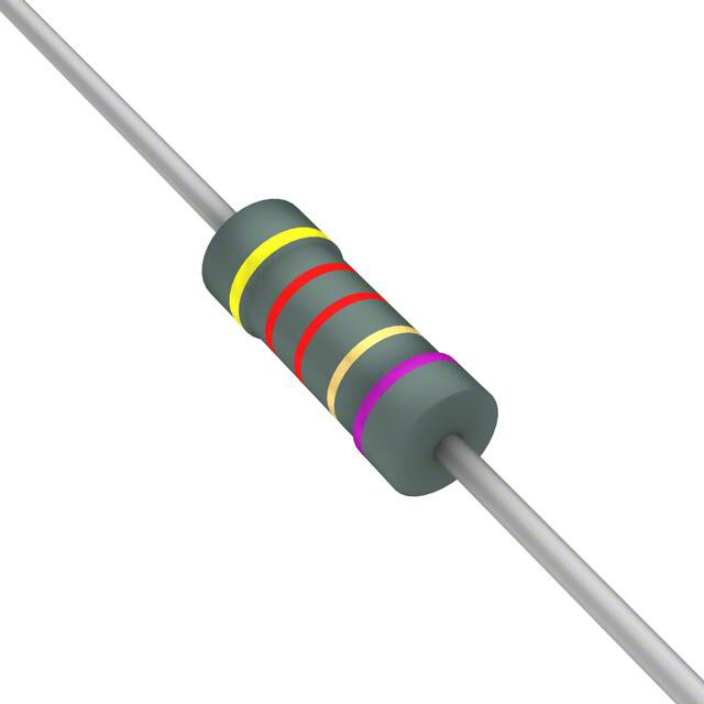 RNF14BTE42R2Stackpole Electronics Inc