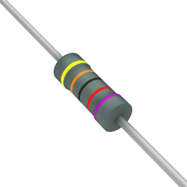 RNF14BTE43K0Stackpole Electronics Inc