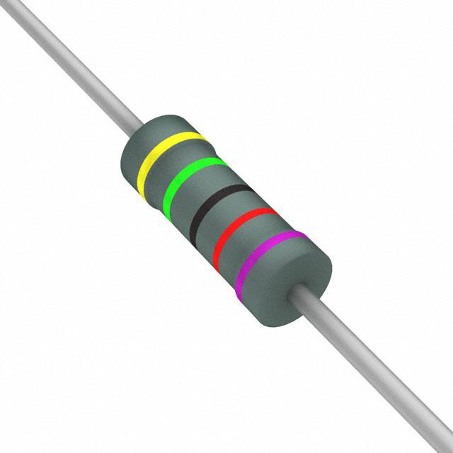 RNF14BTE45K0Stackpole Electronics Inc