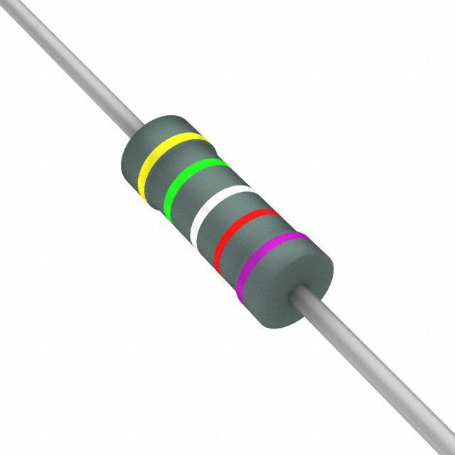 RNF14BTE45K9Stackpole Electronics Inc