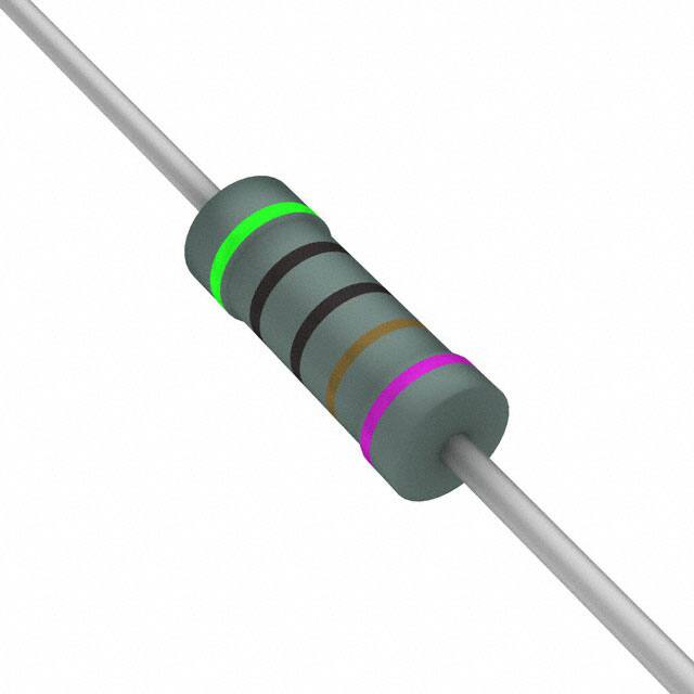 RNF14BTE5K00Stackpole Electronics Inc