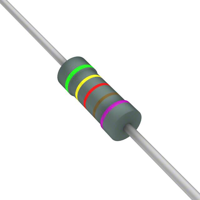 RNF14BTE5K42Stackpole Electronics Inc