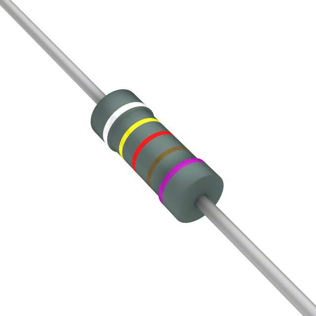 RNF14BTE9K42Stackpole Electronics Inc