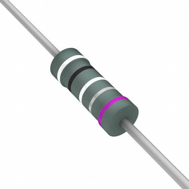 RNF14BTE9R09Stackpole Electronics Inc