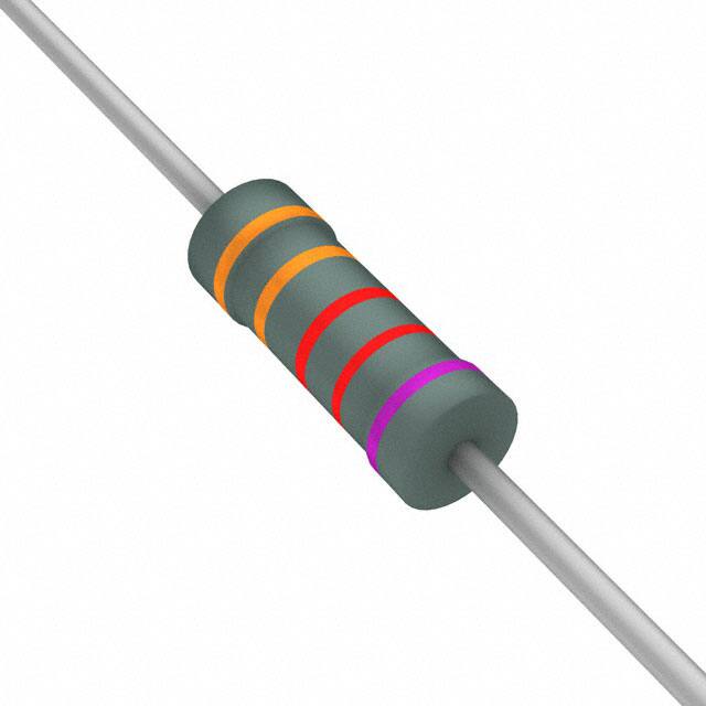 RNF14BTT33K2Stackpole Electronics Inc