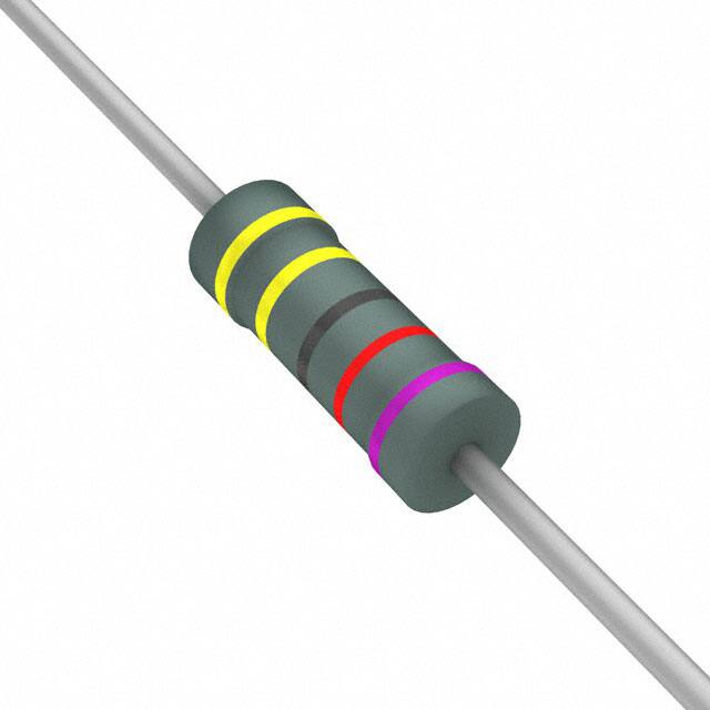 RNF14CTC44K8Stackpole Electronics Inc