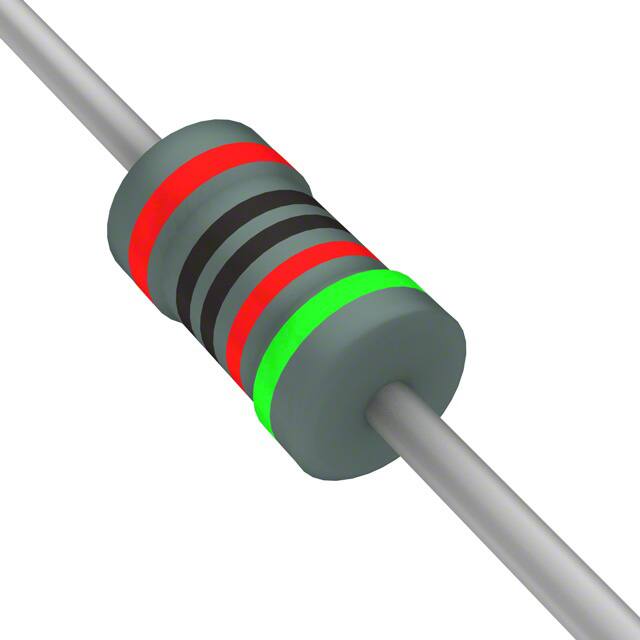 Stackpole Electronics Inc RNF18DTD20K0