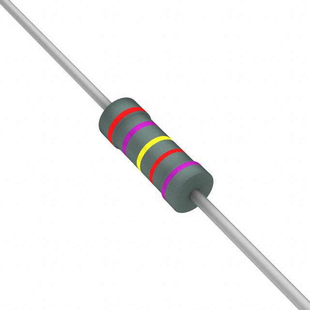 Stackpole Electronics Inc RNF14BAC27K4