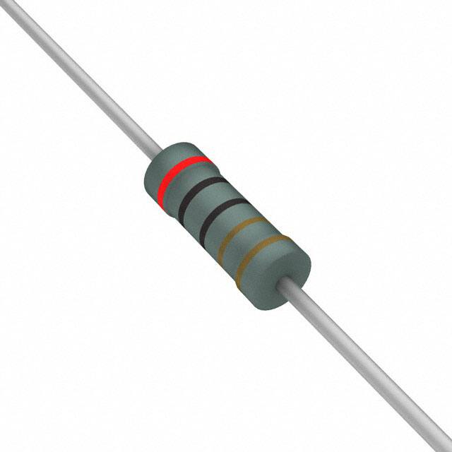 RNF14DTC2K00Stackpole Electronics Inc