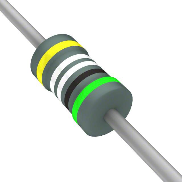 RNF18DTD499RStackpole Electronics Inc