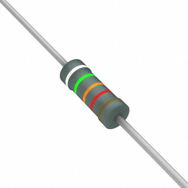 RNF14DTE95K3Stackpole Electronics Inc