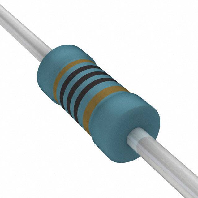 RNF14FAD100RStackpole Electronics Inc