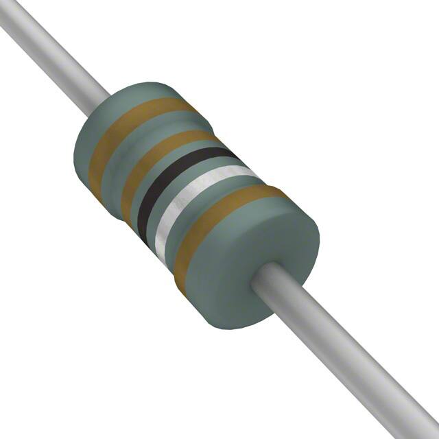 RNF14FAD1R10Stackpole Electronics Inc