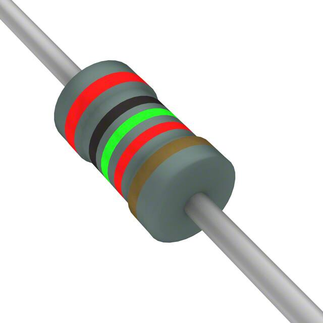 RNF14FAD20K5Stackpole Electronics Inc