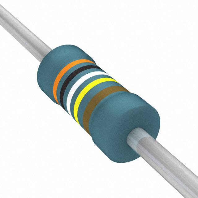RNF14FAD3M09Stackpole Electronics Inc