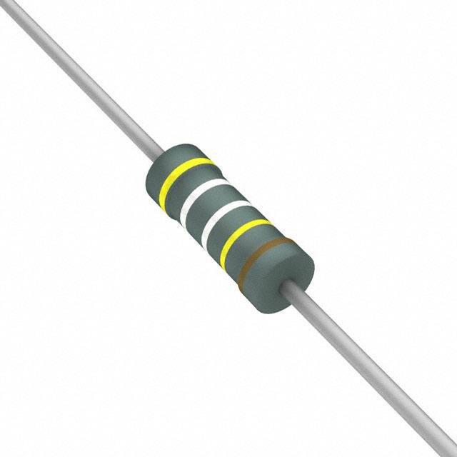 RNF14FTC4M99Stackpole Electronics Inc