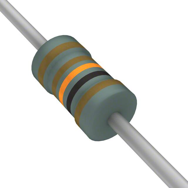Stackpole Electronics Inc RNF14FTC113R