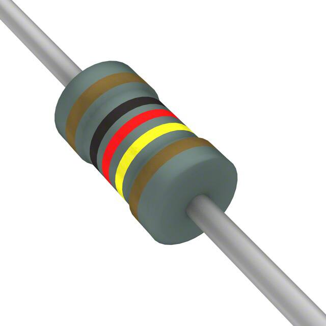 RNF14FTD1M02Stackpole Electronics Inc