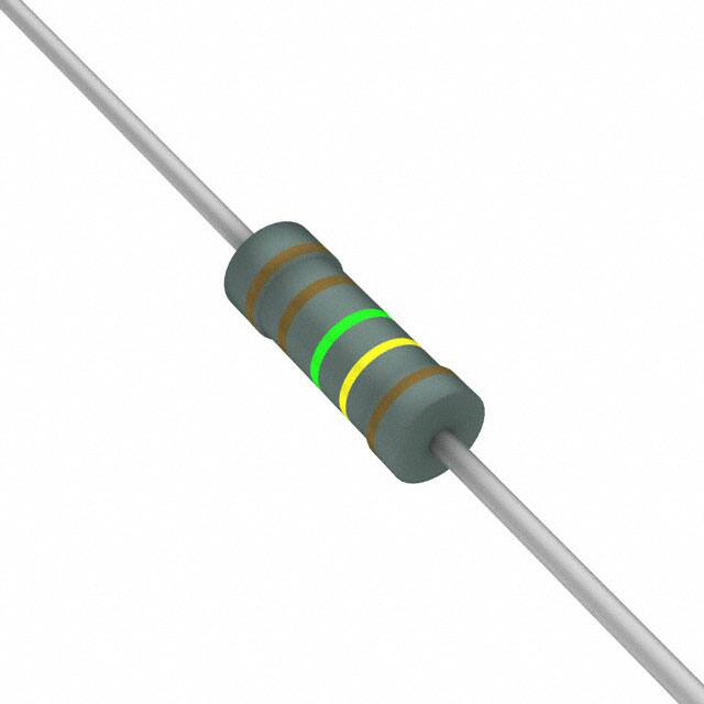 RNF14FTD1M15Stackpole Electronics Inc