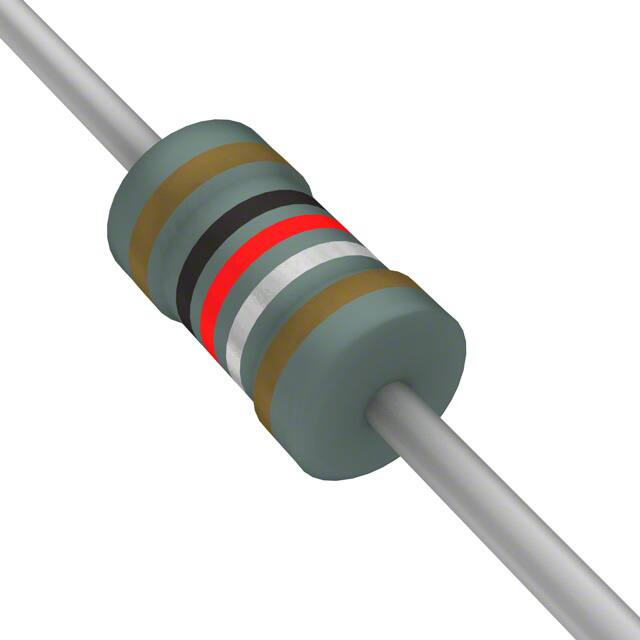 RNF18FTD1R02Stackpole Electronics Inc