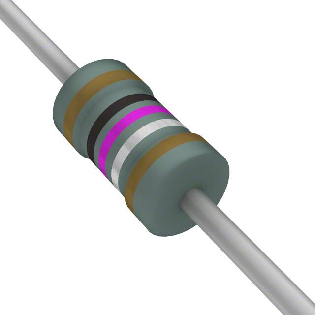 RNF18FTD1R07Stackpole Electronics Inc