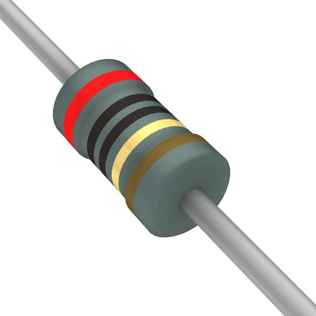 RNF14FTD20R0Stackpole Electronics Inc