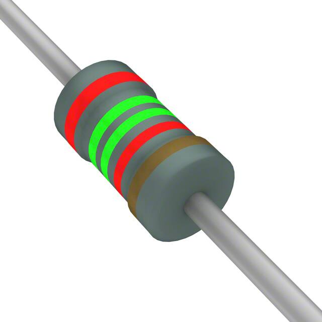 RNF14FAD25K5Stackpole Electronics Inc