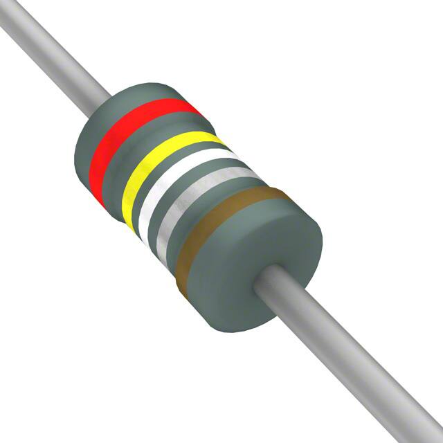 RNF14FTD2R49Stackpole Electronics Inc