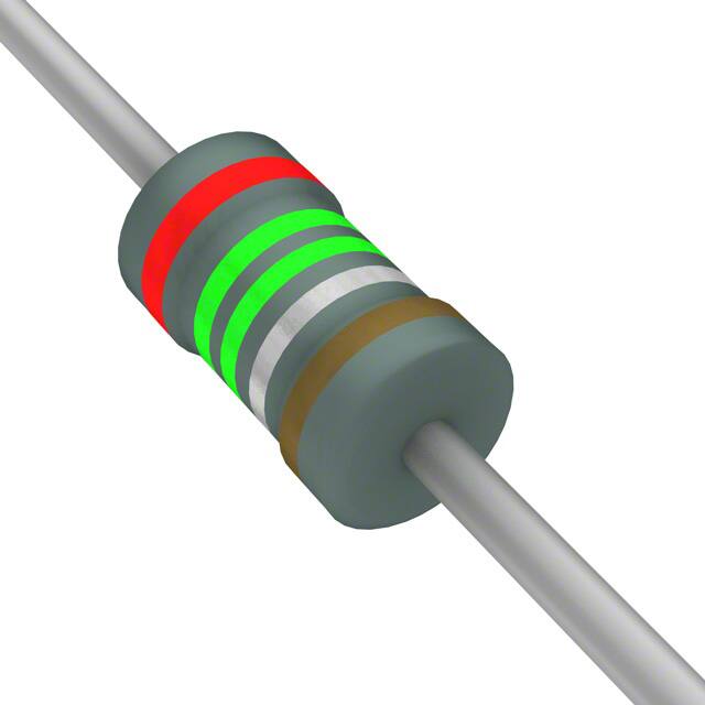 RNF14FTD2R55Stackpole Electronics Inc