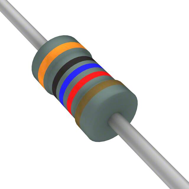 RNF18FAD31K6Stackpole Electronics Inc