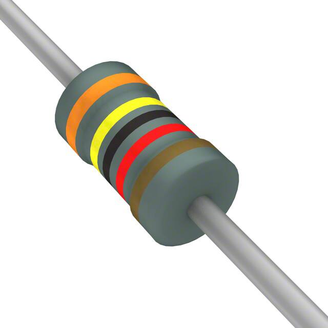 RNF14FTC34K0Stackpole Electronics Inc