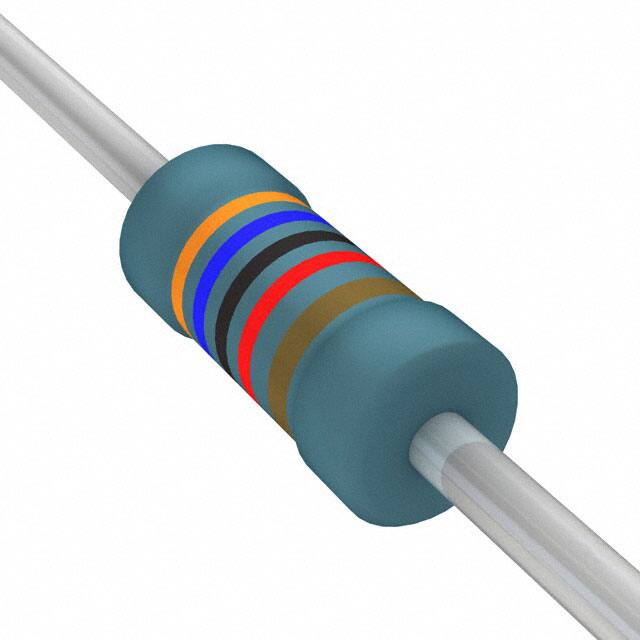 RNF14FTC36K0Stackpole Electronics Inc