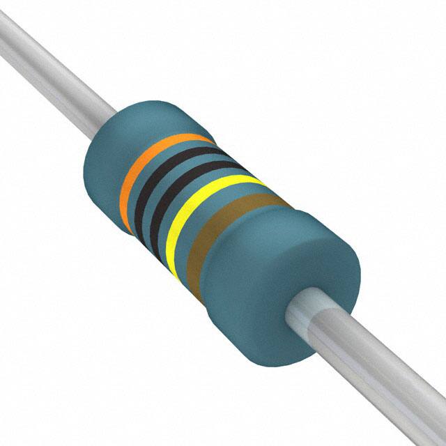 RNF14FTC3M00Stackpole Electronics Inc