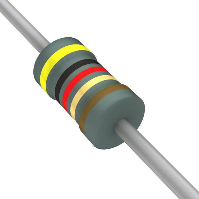 RNF14FTC40R2Stackpole Electronics Inc