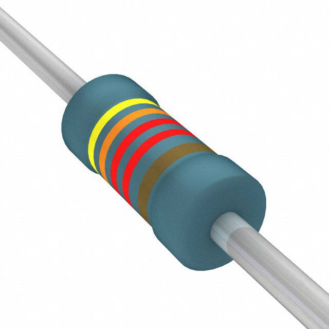 RNF18FAD43K2Stackpole Electronics Inc
