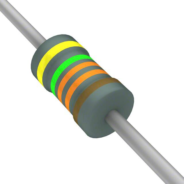 RNF18FAD453KStackpole Electronics Inc