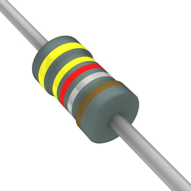 RNF14FTD4R42Stackpole Electronics Inc