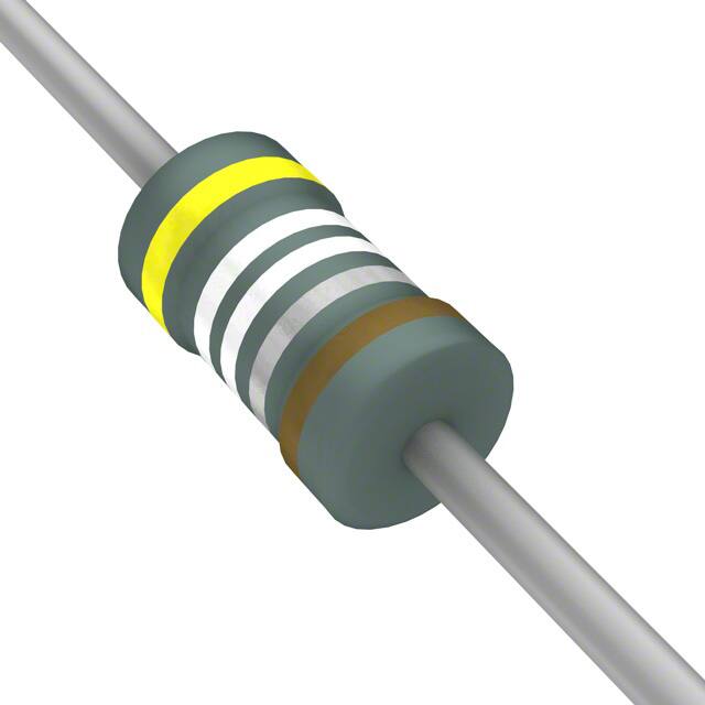 RNF18FTD4R99Stackpole Electronics Inc
