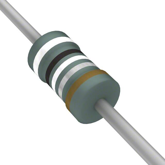 RNF14FTC9R09Stackpole Electronics Inc