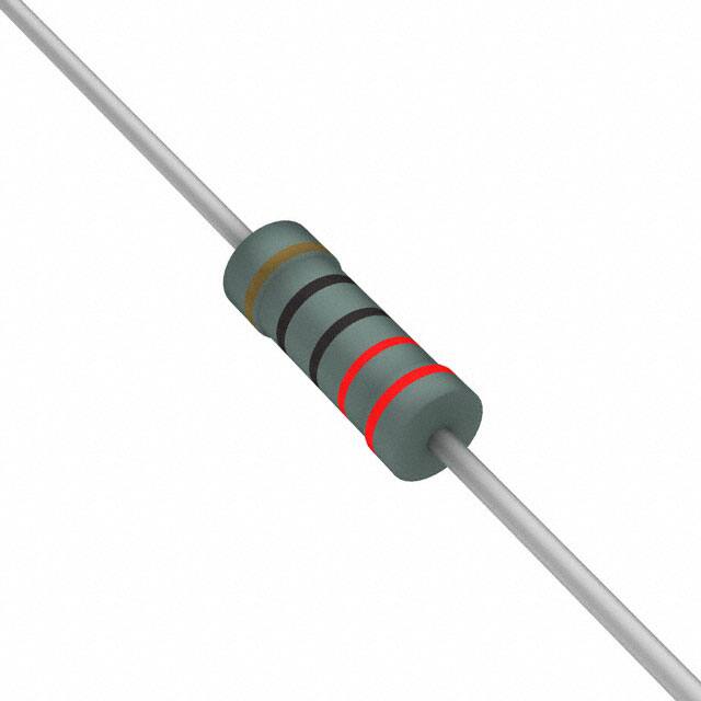 RNF12GAD10K0Stackpole Electronics Inc