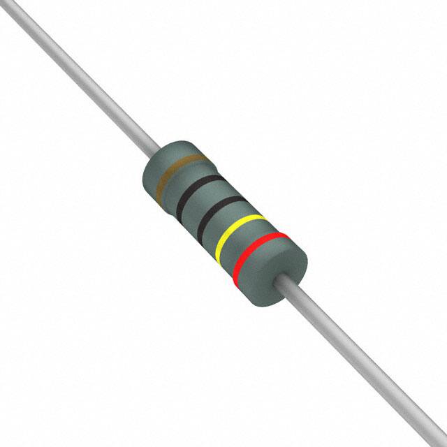 RNF14GAD1M00Stackpole Electronics Inc