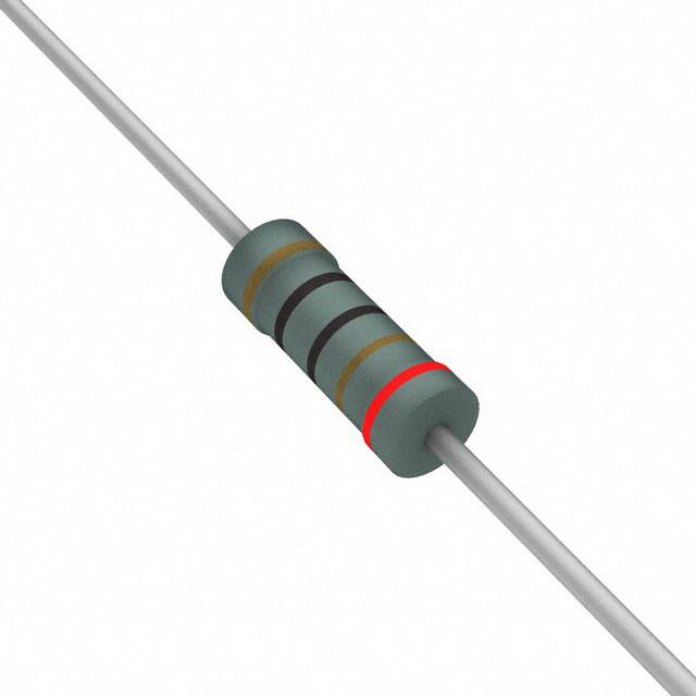 RNF14GTD1K00Stackpole Electronics Inc