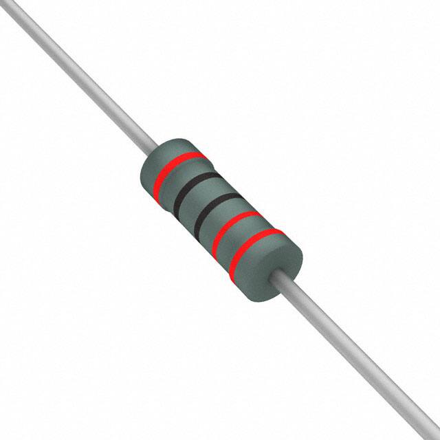 RNF14GTD20K0Stackpole Electronics Inc