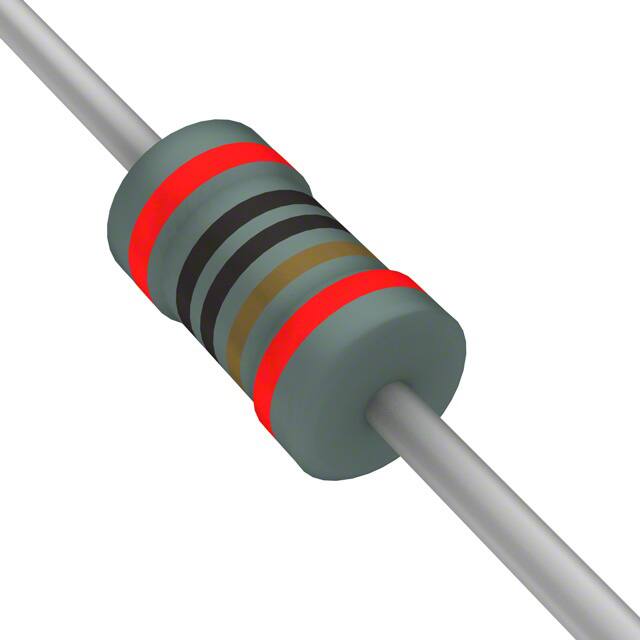 RNF14GTD2K00Stackpole Electronics Inc